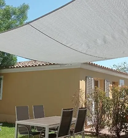 Appartamento Lm Résidence Saint-Tropez