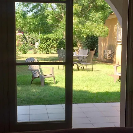 Lm Apartment Saint-Tropez