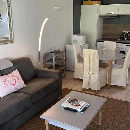 Appartamento Lm Résidence