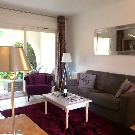 Appartamento Lm Résidence Saint-Tropez