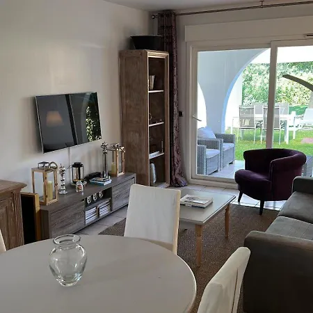 Lm Résidence Appartement *