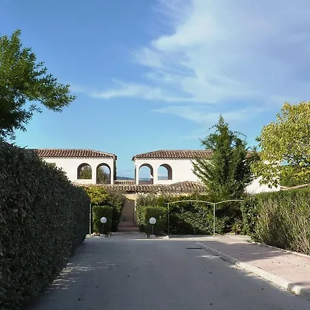 Appartement Lm Résidence