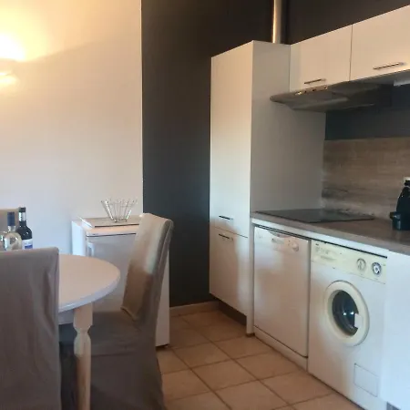 Lm Résidence Appartement