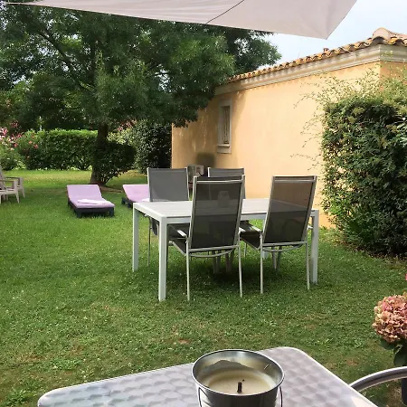 Lm Résidence Appartement *