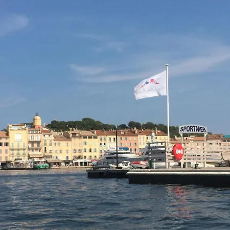 Lm Résidence Saint-Tropez