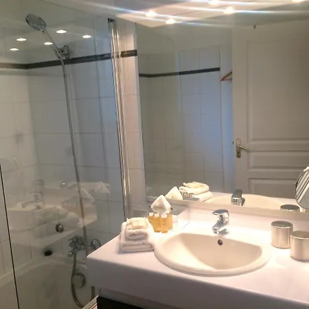 Lm Résidence * Saint-Tropez