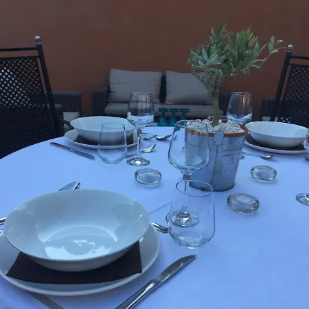 公寓 Lm住宅酒店 *